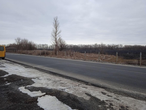 На Полтавщині невідомі викрали 18 дорожніх знаків та перильне огородження на понад 240 000 грн