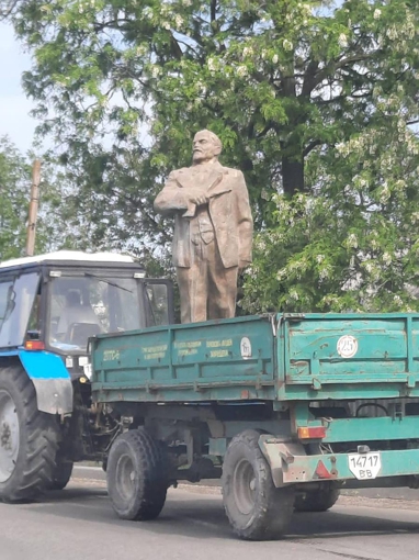 На Полтавщині планують створити музей радянської доби