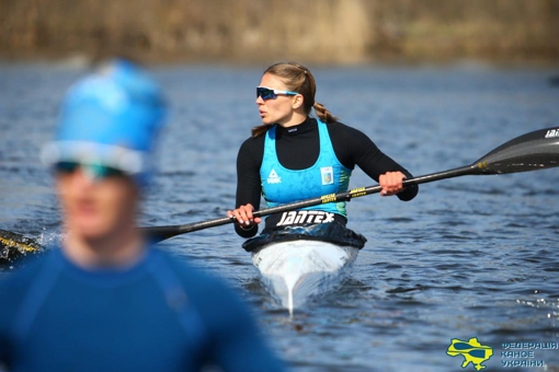 Троє представниць Полтавщини відібралися на Олімпійські ігри