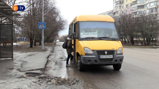 Полтава буде виплачувати 22 роки кредит за нову тролейбусну лінію на Огнівку