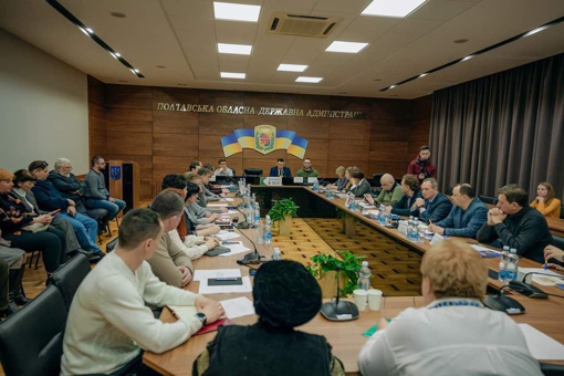 Полтавська міськрада має протягом місяця демонтувати імперські пам’ятники