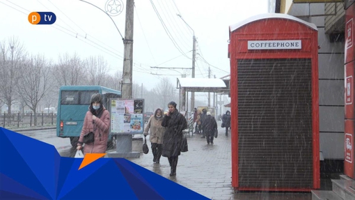 У Полтаві кіоски займають більшу частину зупинок