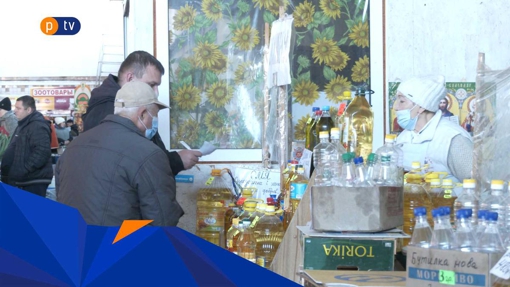 Ціна на олію знову зросте: скільки коштуватиме один літр