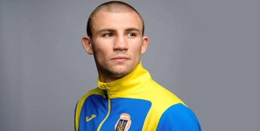 Полтавський боксер вийшов у чвертьфінал Олімпійських ігор