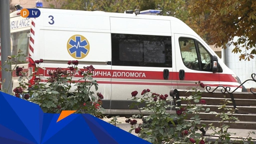 Через завантаженість лінії "103", деякі полтавці очікують на зʼєднання з оператором понад 8 хвилин