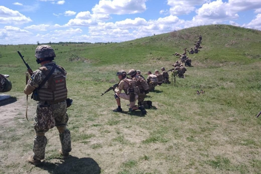 На Полтавщині проводитимуть навчальні стрільби