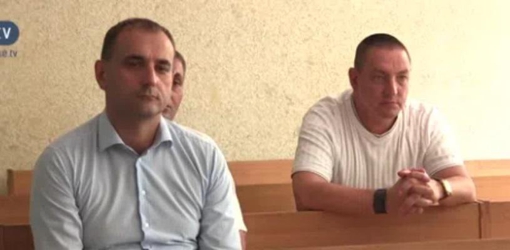 Верховний суд залишив без змін вирок депутату Полтавської облради та заступнику начальника відділу КП "Полтавафарм"