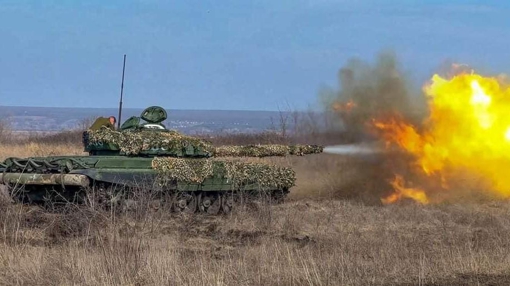 430 доба російсько-української війни: головне станом на ранок 29 квітня