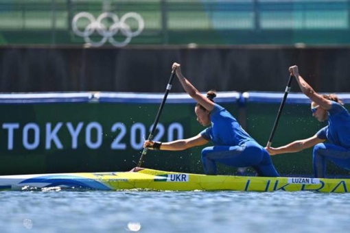 Веслувальниця з Полтавщини пройшла до півфіналу Олімпіади 2020 у змаганнях на каное-двійці