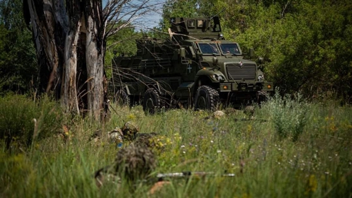 522 доба війни в Україні: головне станом на ранок 30 липня