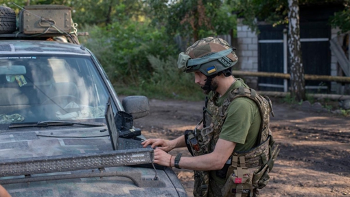 532 доба війни в Україні: головне станом на ранок 9 серпня