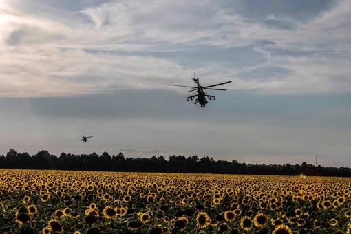 541 доба війни в Україні: головне станом на ранок 18 серпня