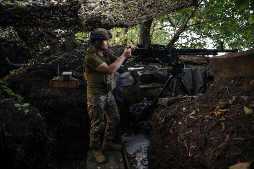 550 доба війни в Україні: головне станом на ранок 27 серпня