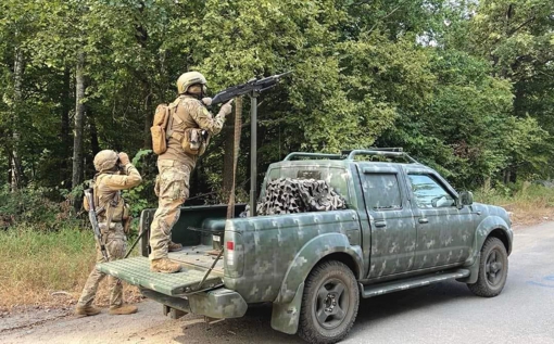 554 доба війни в Україні: головне станом на ранок 31 серпня