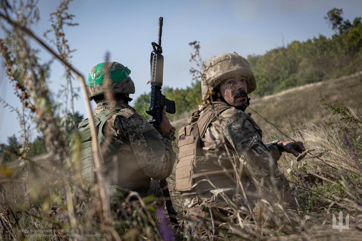 563 доба війни в Україні: головне станом на ранок 9 вересня