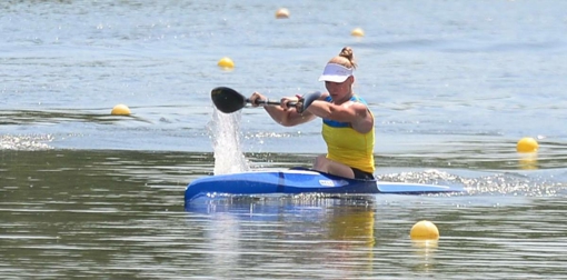 Полтавська байдарочниця оскаржує результати відбору на Олімпійські ігри