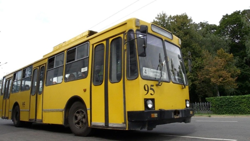 Майже 200 тис. грн планують відшкодувати за пільгове перевезення громадян у Полтаві - проєкт рішення