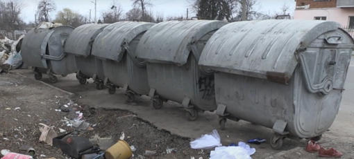 У Полтаві влаштують громадське обговорення рішення про підвищення ціни на вивезення сміття