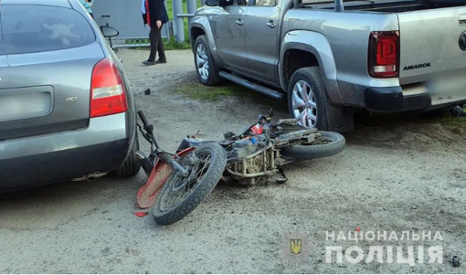 До ув’язнення засудили 19-річного водія, який спричинив смертельну ДТП на Полтавщині