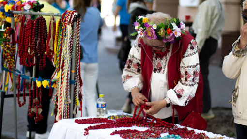 Анонс безплатних культурних заходів, що відбудуться на Полтавщині цього тижня