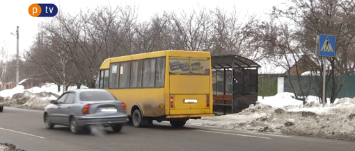 Четверо водіїв полтавських маршруток, оштрафованих за порушення карантину, виграли апеляції