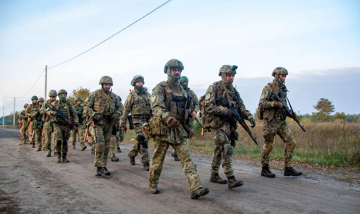 На Полтавщині реорганізують добровольчі формування тергромад