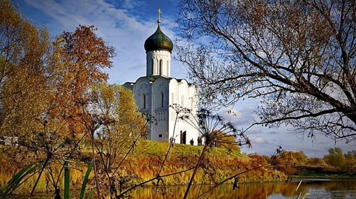 Свято Покрови: традиції, легенди й народні прикмети