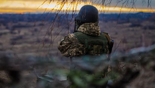 Алгоритм дій з пошуку безвісти зниклого військовослужбовця