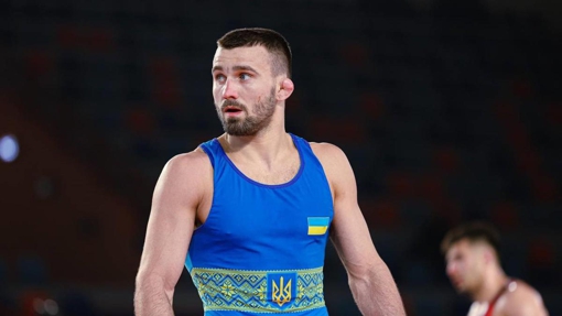 Андрій Яценко з Полтавщини став віцечемпіоном турніру з вільної боротьби "Ібрагім Мустафа" в Єгипті