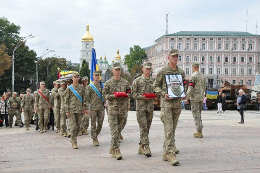 На війні загинув спецпризначенець й снайпер-розвідник "Тенгрі"