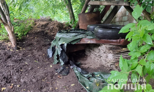 На Полтавщині судитимуть чоловіка за вбивство собаки