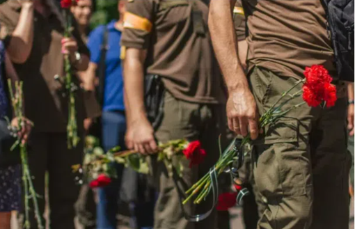 На Донеччині загинув солдат Олександр Маловічко із Полтавщини