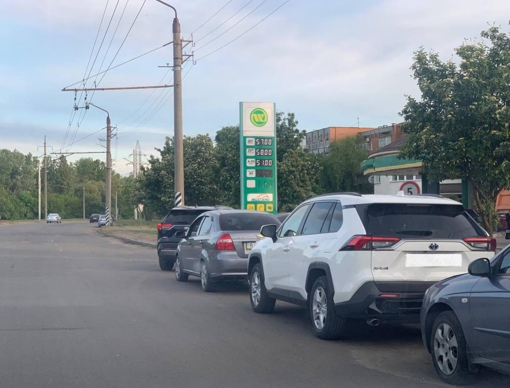 Паливо зі "спиртом" - наскільки безпечно ним заправляти автомобіль