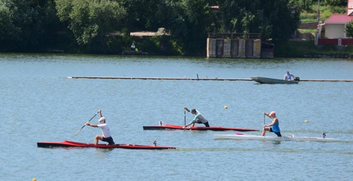 Призер Олімпійських ігор з Полтавщини став чемпіоном України