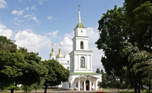 У Полтаві не працюватиме один із пересувних пунктів вакцинації