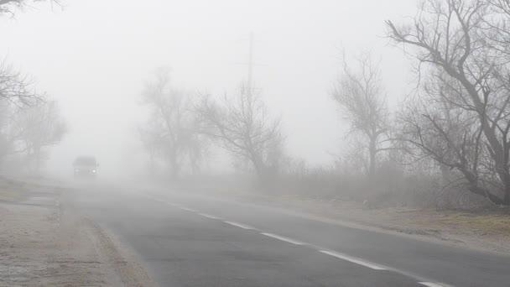 У Полтавській області оголосили штормове попередження