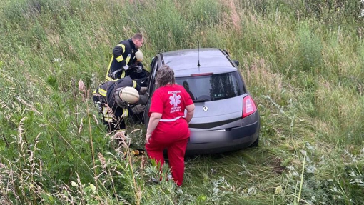 Смертельна ДТП на Полтавщині: загинув 27-річний водій