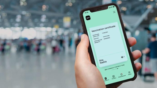 За підробку документів про вакцинацію пропонують запровадити кримінальну відповідальність