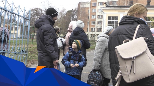 Якщо не запровадять локдаун, школярі підуть на канікули вчасно