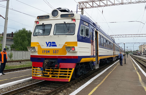 Полтавська область відшкодувала "Укрзалізниці" майже півтора мільйона гривень