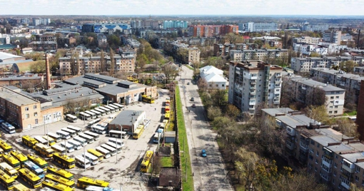 Вулицю Маршала Бірюзова в Полтаві перейменують на Решетилівську