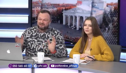 Новинне шоу PTV День, 16.11.2021