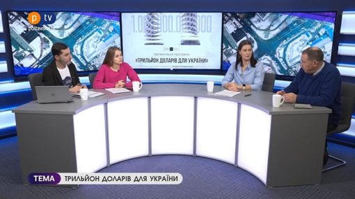 Ексклюзив. Сказано на PTV за 02.12.2021