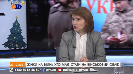 Ексклюзив. Сказано на PTV за 27.12.2021