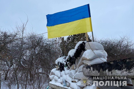 Стрілянина у Полтаві: вночі затримали нетверезого водія