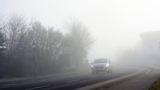 У Полтавській області оголосили штормове попередження