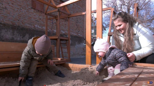 У Полтаві функціонує прихисток для жінок, які постраждали від гендерно зумовленого насильства