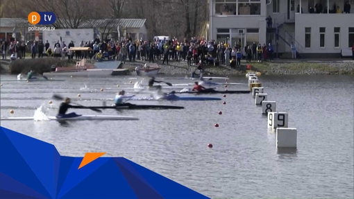 Полтавська байдарочниця не потрапила на Олімпійські ігри, бо судді неправильно зафіксували результати