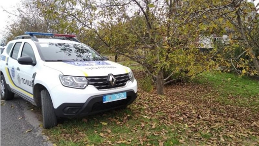 Жителя Полтавщини, якого підозрюють у вбивстві двох пенсіонерів, затримали на Закарпатті: чоловік намагався виїхати за кордон