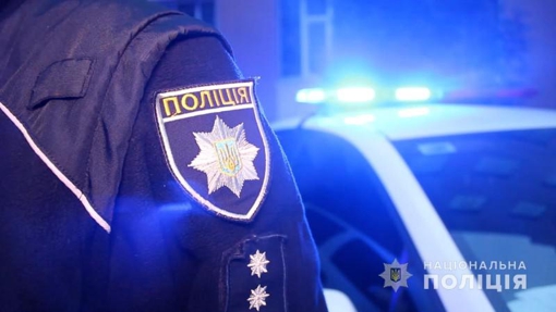 У Полтавському районі мотоцикл в'їхав у дерево: 18-річний водій та 19-річний пасажир у лікарні